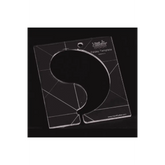 HQ Paisley Template